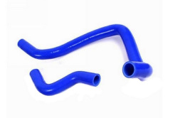 Przewody silikonowe TurboWorks HONDA CIVIC 1996-2000 1.6 EK woda