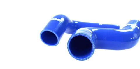 Przewody silikonowe TurboWorks AUDI TT 1.8T 225 KM 1998-2006 silniki AMK/BAM powietrze