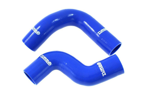 Przewody silikonowe TurboWorks AUDI TT 1.8T 225 KM 1998-2006 silniki AMK/BAM powietrze