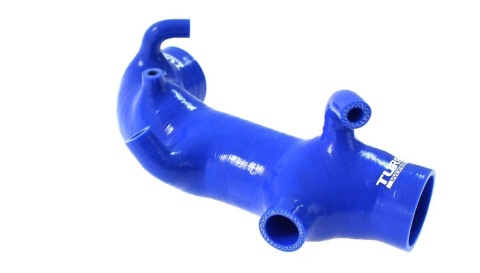 Przewód silikonowy TurboWorks SUBARU IMPREZA GH8 WRX/STI GRB rura dolotowa Turbo