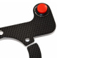Przyciski do kierownicy RRS Carbon
