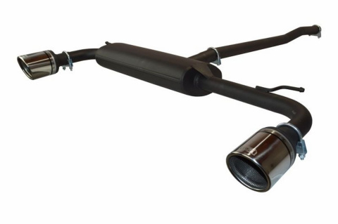 Tłumik Ulter MINI COUTRYMAN 2011-2018 hatchback 1,6 100mm