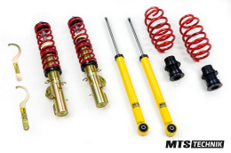 Zawieszenie gwintowane MTS Volkswagen New Beetle 1997-2010