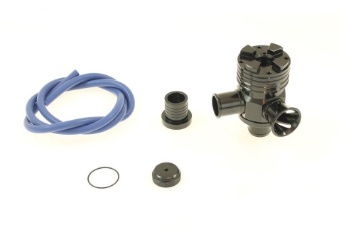 Zawór BLOW OFF Seat Toledo 1M 1.8T TurboWorks black