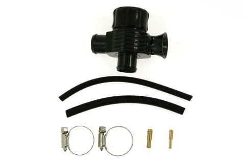 Zawór BLOW OFF Seat Toledo 1M 1.8T TurboWorks 25mm Dual