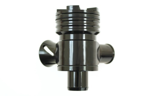 Zawór BLOW OFF Audi A3 8L 1.8T TurboWorks black