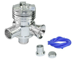 Zawór BLOW OFF Volkswagen Golf 4 1.8T TurboWorks silver