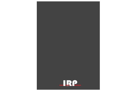 Zeszyt dla pilota IRP ECO