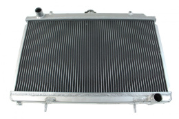 Chłodnica wody TurboWorks NISSAN 200SX S14 40mm