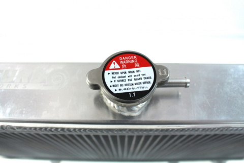 Chłodnica wody TurboWorks NISSAN SKYLINE R32