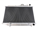 Chłodnica wody TurboWorks TOYOTA COROLLA AE86 1983-1987