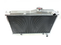 Chłodnica wody TurboWorks TOYOTA COROLLA AE86 1983-1987