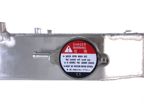 Chłodnica wody TurboWorks TOYOTA COROLLA AE86 1983-1987