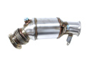Downpipe BMW 4 F32 F33 435i N55