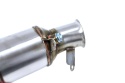 Downpipe BMW 3 F30 F31 F34 335i N55