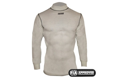 Golf RRS homologacja FIA Flex®