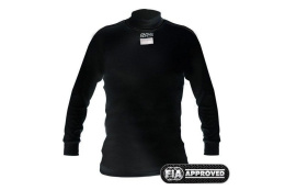 Golf RRS homologacja FIA czarny