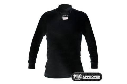 Golf RRS homologacja FIA czarny