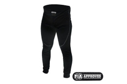 Kalesony RRS FIA czarne