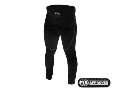 Kalesony RRS FIA czarne