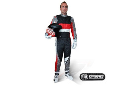 Kombinezon RRS Gaazmaster EVO2 homologacja FIA