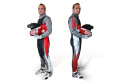 Kombinezon RRS Gaazmaster homologacja FIA