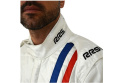 Kombinezon RRS Evo Le Mans homologacja FIA