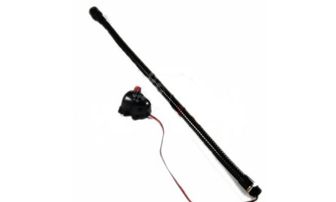 Lampka dla pilota RRS led