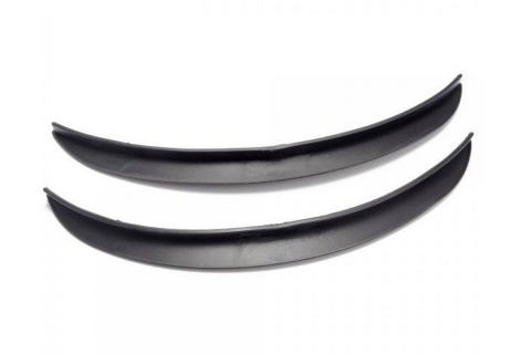 Poszerzenia nadkoli 13" Carbon Look