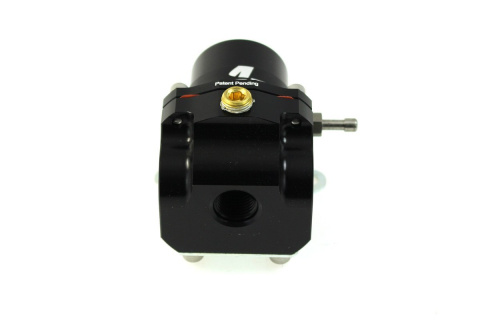 Regulator ciśnienia paliwa Aeromotive II GEN 1000KM ORB-10 Black