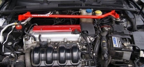 Rozpórka przednia górna ALFA 159 1.9 JTS Staffa