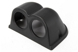 Uniwersalny adapter do zegarów KONSOLA 2x52mm EPMAN