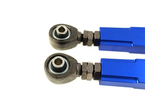 Wahacze tylne MITSUBISHI LANCER EVO 8-9 blue