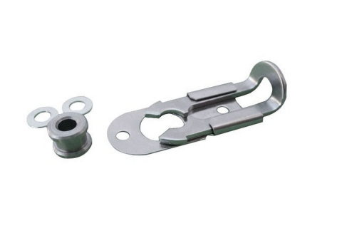 Zapinki maski RRS skorupy / elektrowni stalowe