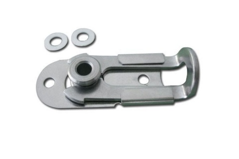 Zapinki maski RRS skorupy / elektrowni stalowe