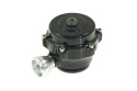 Zawór BLOW OFF Epman V-Band QR Recirculating Black 50mm