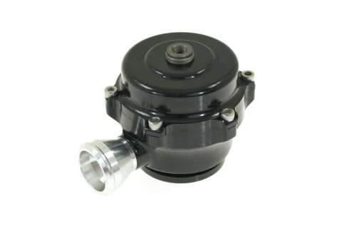 Zawór BLOW OFF Epman V-Band QR Recirculating Black 50mm