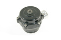 Zawór BLOW OFF Epman V-Band QR Recirculating Black 50mm