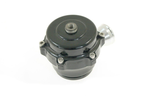 Zawór BLOW OFF Epman V-Band QR Recirculating Black 50mm