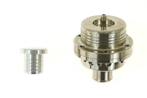 Zawór BLOW OFF TurboWorks do 1.7 bara 25mm