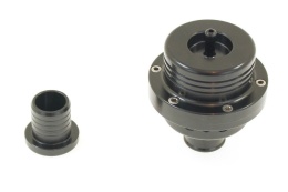 Zawór BLOW OFF TurboWorks do 1.7 bara 25mm