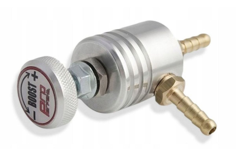 Zawór manual boost controller MBC PROPERFEKT