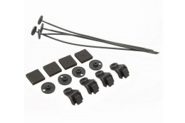 Zestaw montażowy wentylatorów typu spal TurboWorks