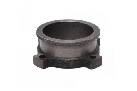 Flansza układu wydechowego 3" 4 śruby na 3" V-Band