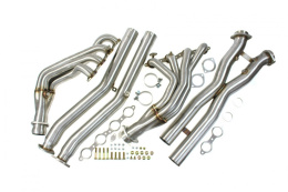 Kolektor wydechowy CHEVROLET CORVETTE C5 LS1 LS6 1997-2004