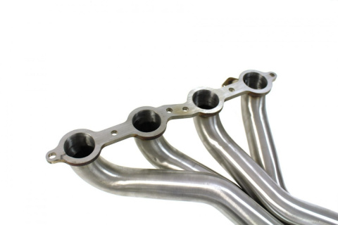 Kolektor wydechowy CHEVROLET CORVETTE C5 LS1 LS6 1997-2004