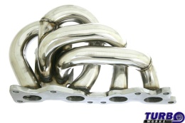 Kolektor wydechowy TOYOTA MR2 TURBO