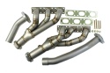 Kolektor wydechowy BMW E36 320 323 325 328 M50 M52 EXTREME