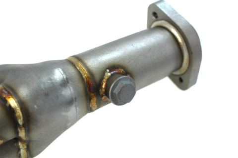 Kolektor wydechowy BMW E36 320 323 325 328 M50 M52 EXTREME