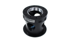 Naba kierownicy MAZDA 3 D1Spec B005G black